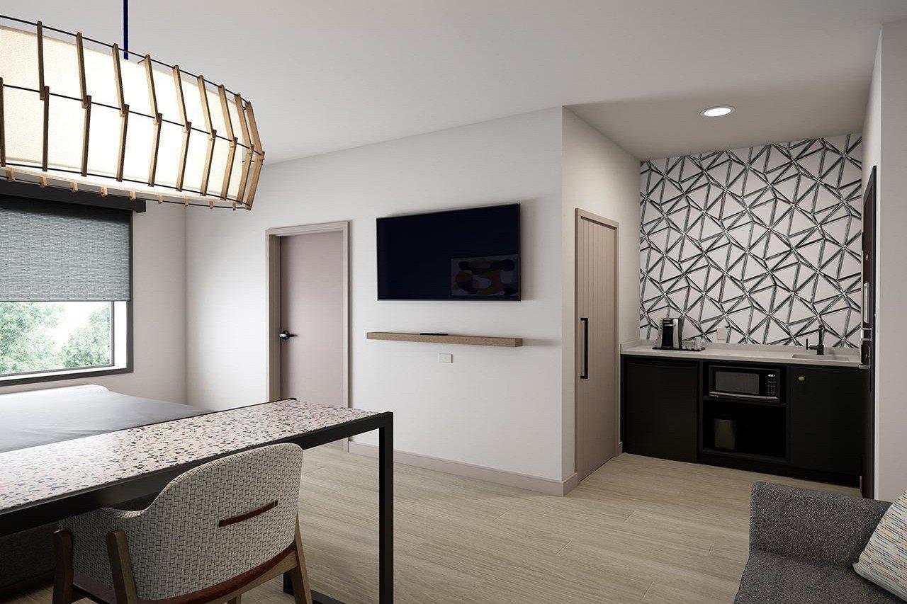 Atwell Suites Miami Brickell By Ihg Luaran gambar