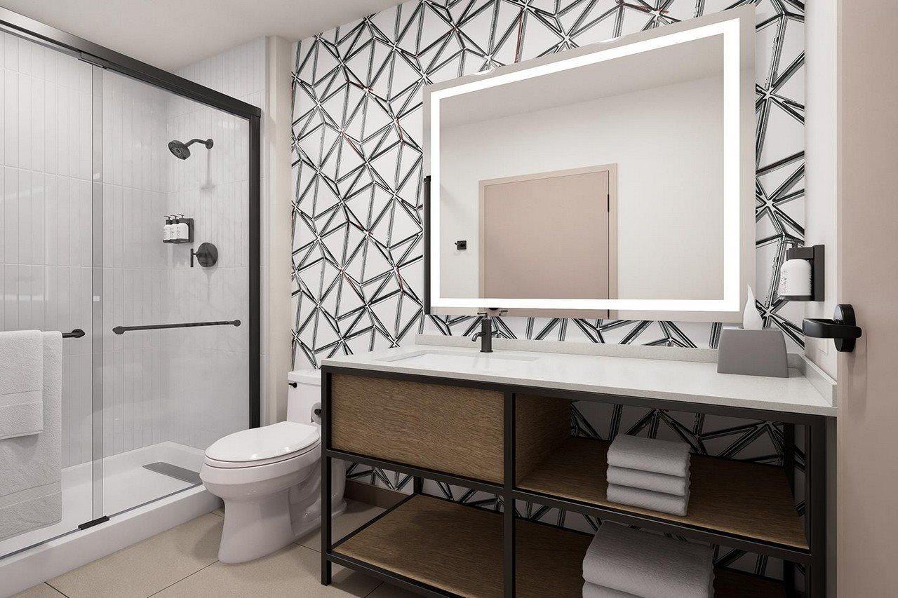 Atwell Suites Miami Brickell By Ihg Luaran gambar