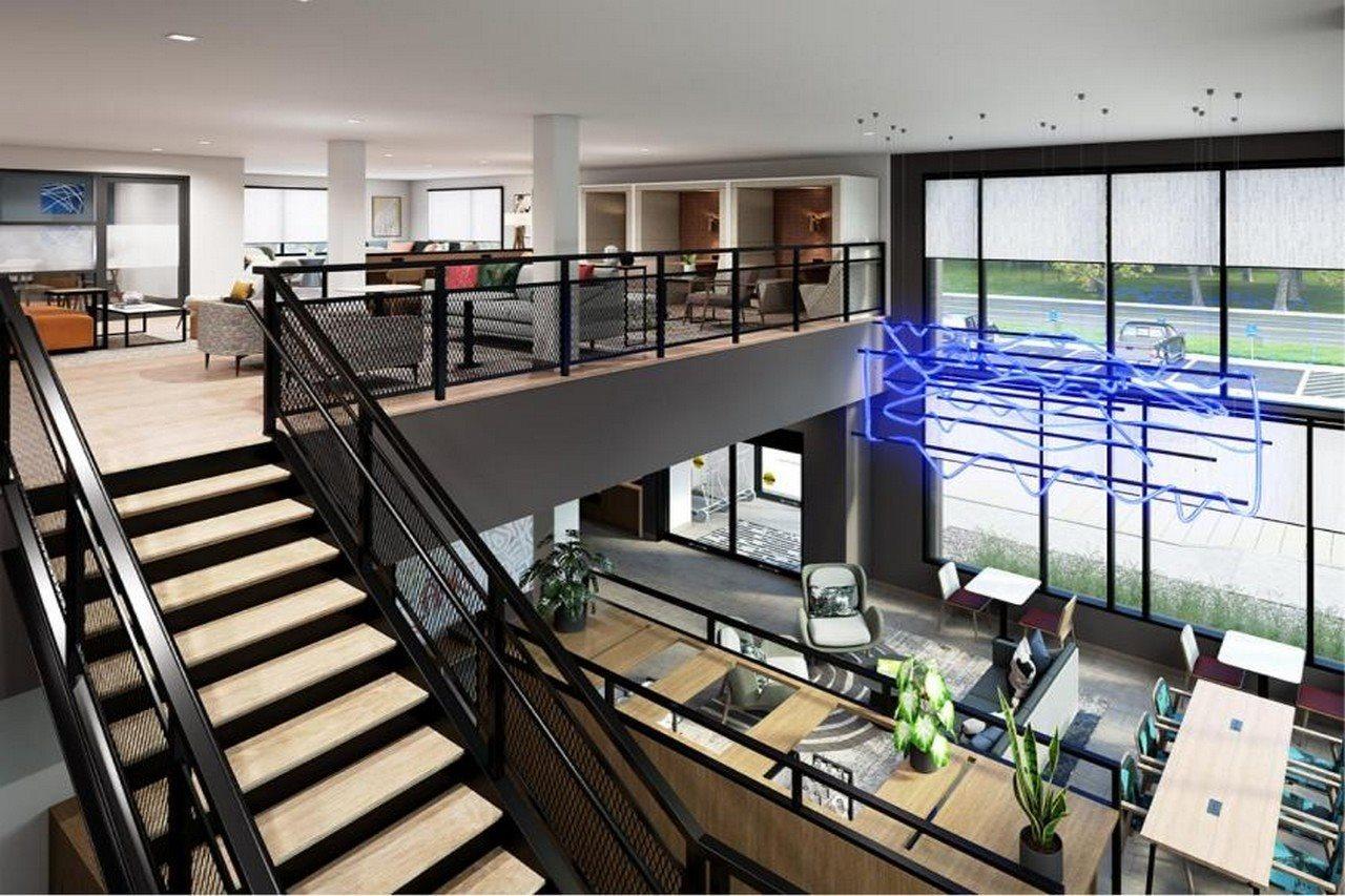 Atwell Suites Miami Brickell By Ihg Luaran gambar