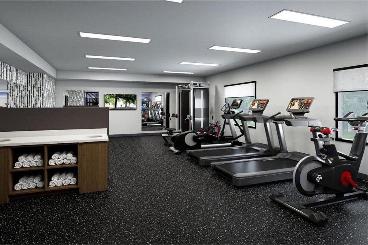 Atwell Suites Miami Brickell By Ihg Luaran gambar