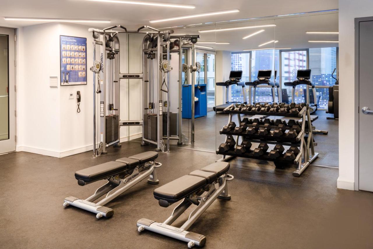 Atwell Suites Miami Brickell By Ihg Luaran gambar