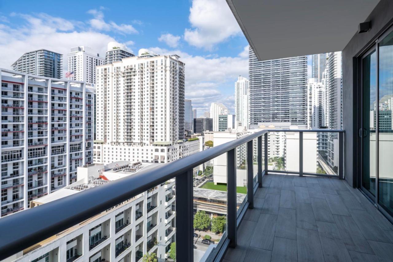 Atwell Suites Miami Brickell By Ihg Luaran gambar