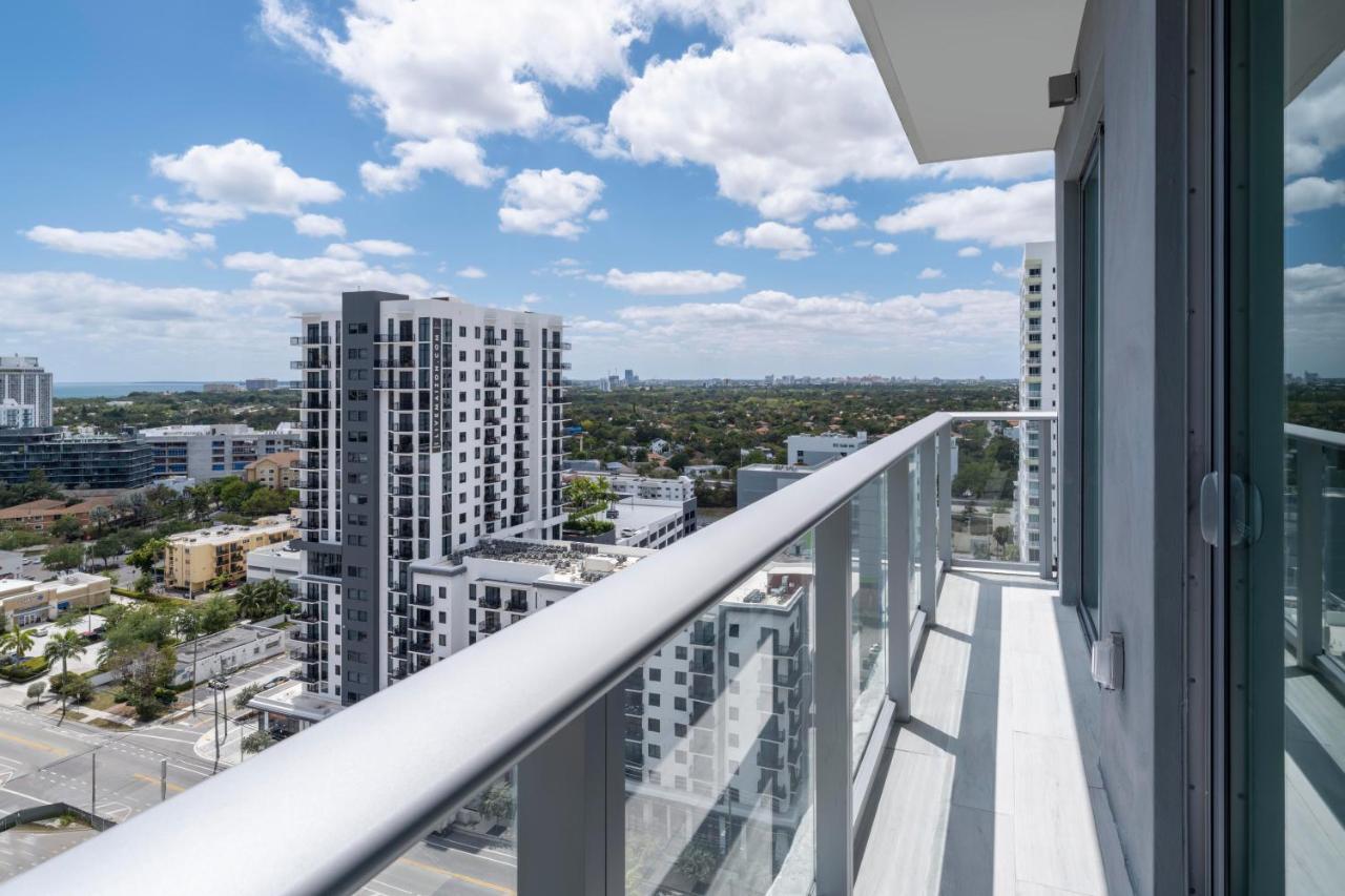 Atwell Suites Miami Brickell By Ihg Luaran gambar