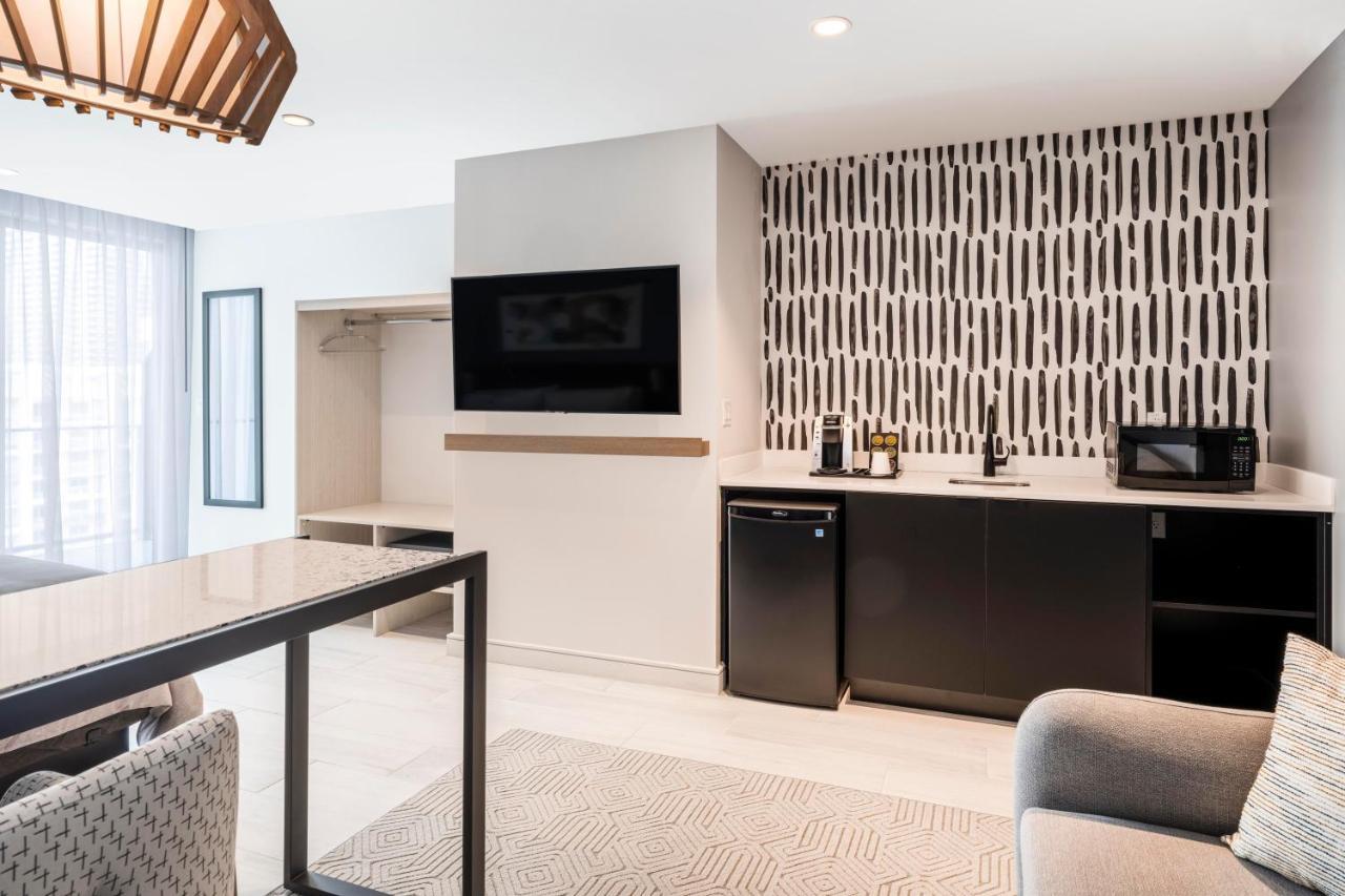 Atwell Suites Miami Brickell By Ihg Luaran gambar