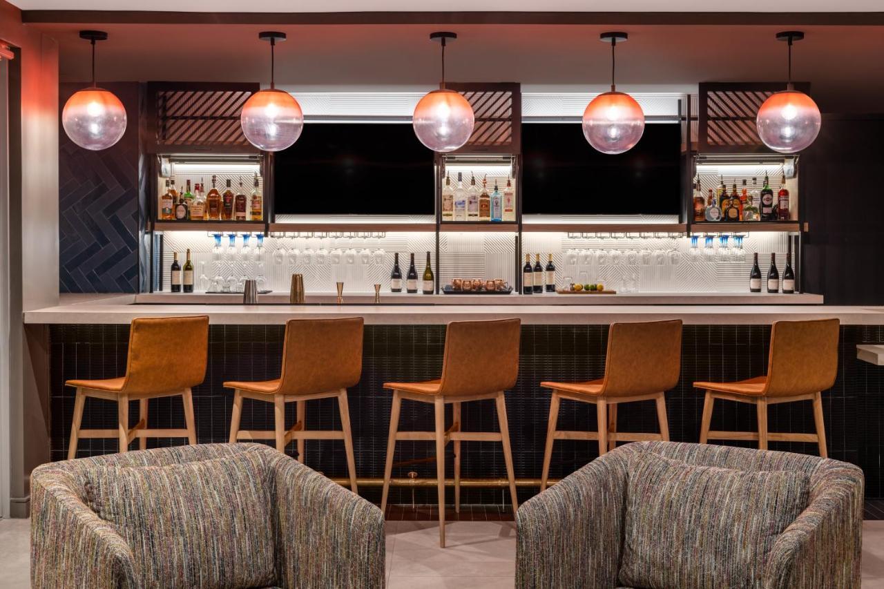 Atwell Suites Miami Brickell By Ihg Luaran gambar