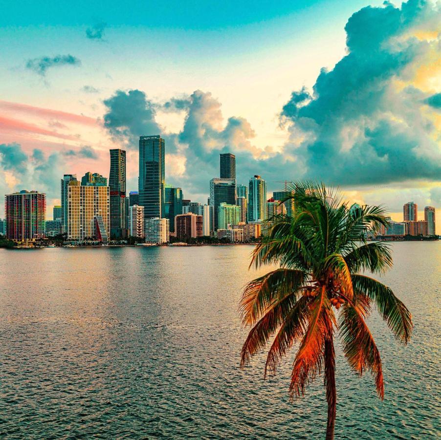 Atwell Suites Miami Brickell By Ihg Luaran gambar