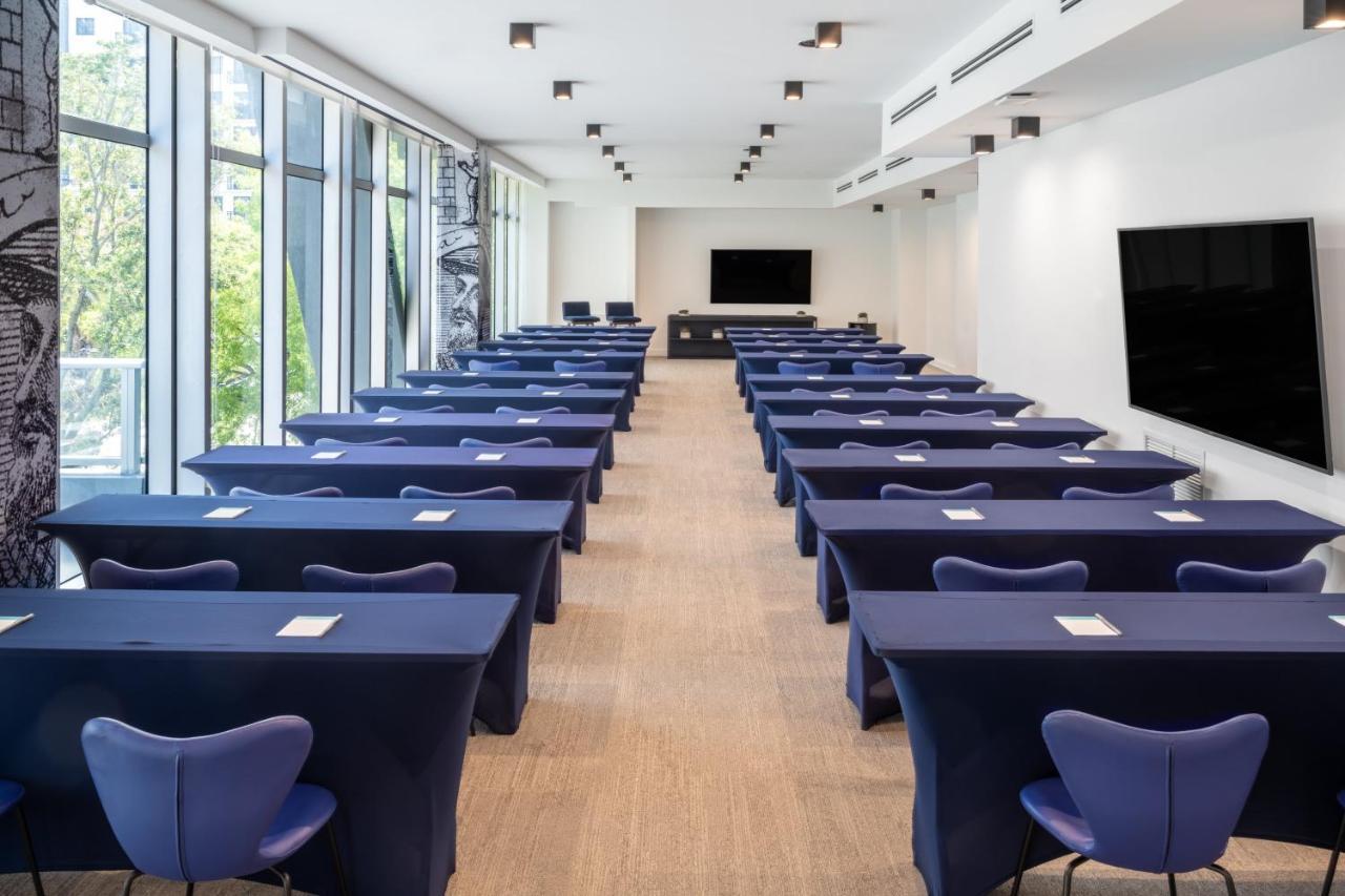 Atwell Suites Miami Brickell By Ihg Luaran gambar