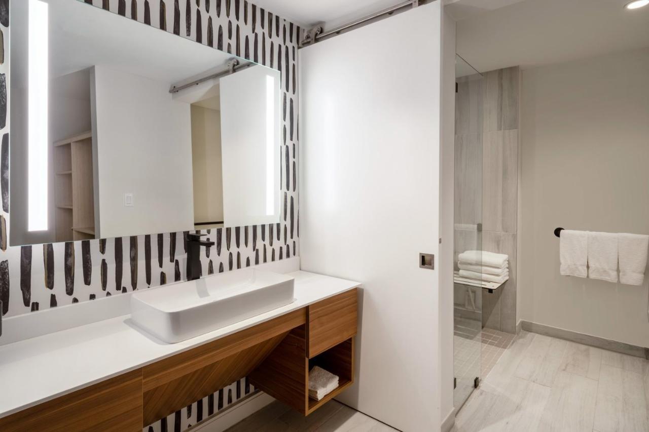 Atwell Suites Miami Brickell By Ihg Luaran gambar