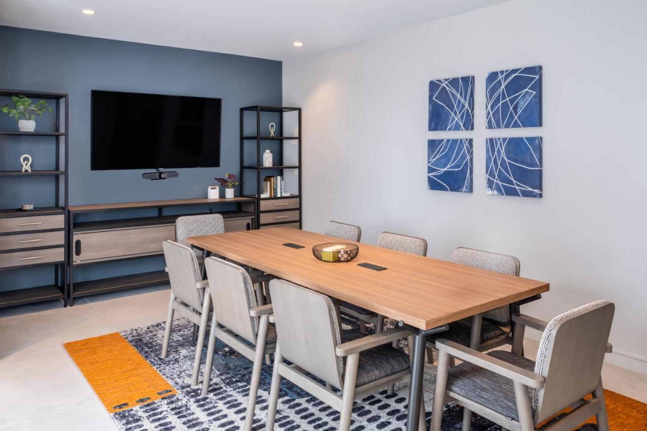 Atwell Suites Miami Brickell By Ihg Luaran gambar