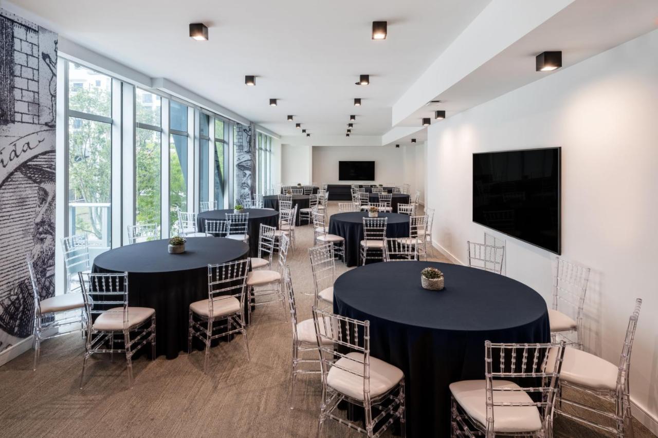 Atwell Suites Miami Brickell By Ihg Luaran gambar