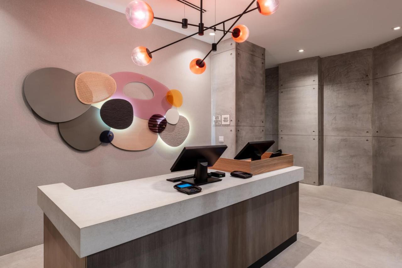 Atwell Suites Miami Brickell By Ihg Luaran gambar