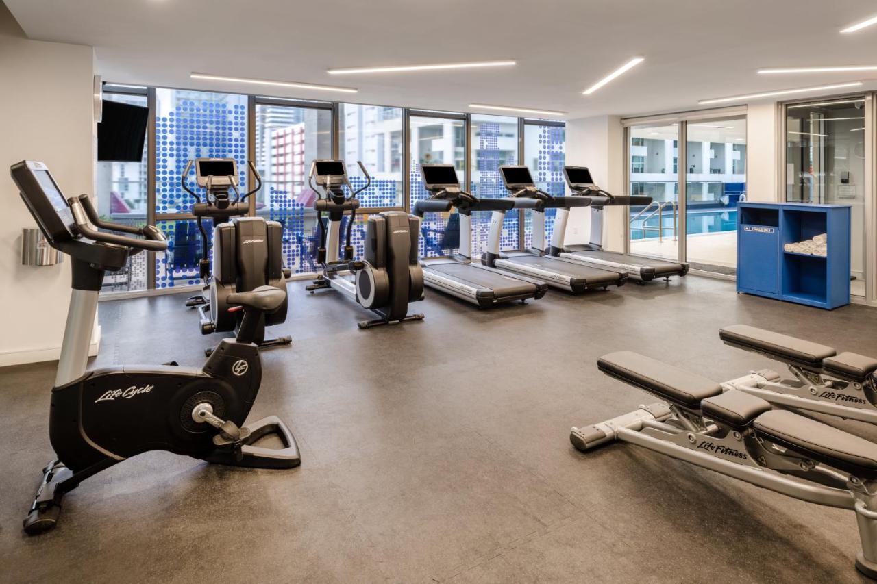 Atwell Suites Miami Brickell By Ihg Luaran gambar