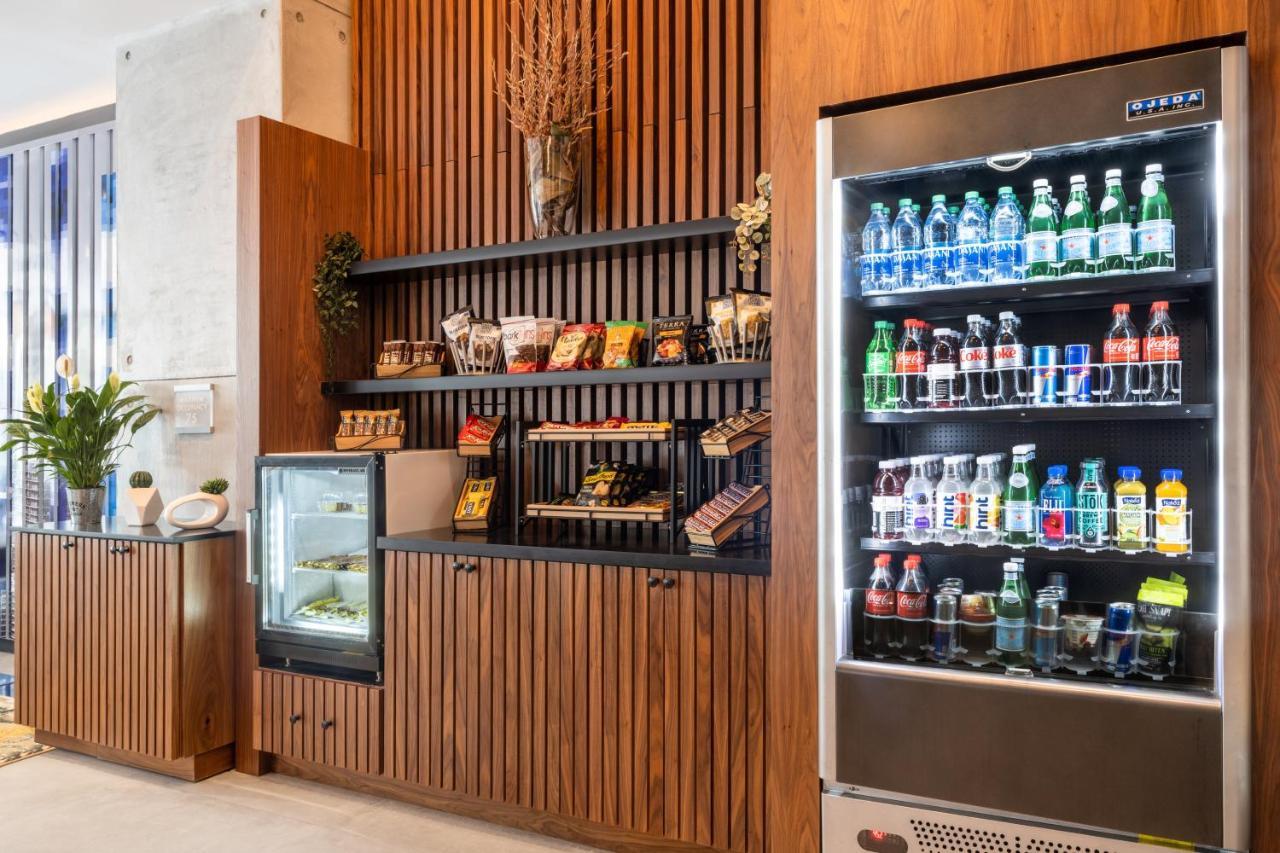 Atwell Suites Miami Brickell By Ihg Luaran gambar