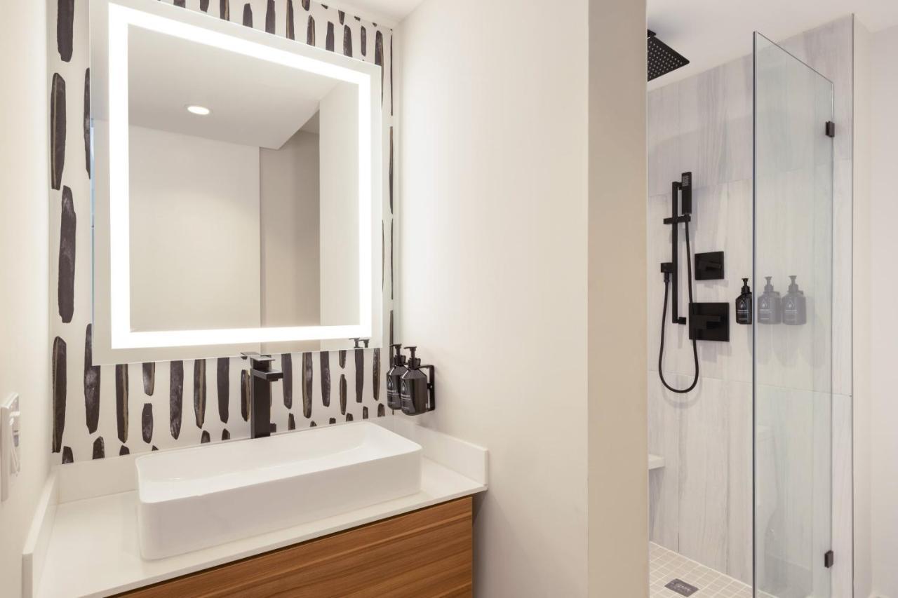 Atwell Suites Miami Brickell By Ihg Luaran gambar