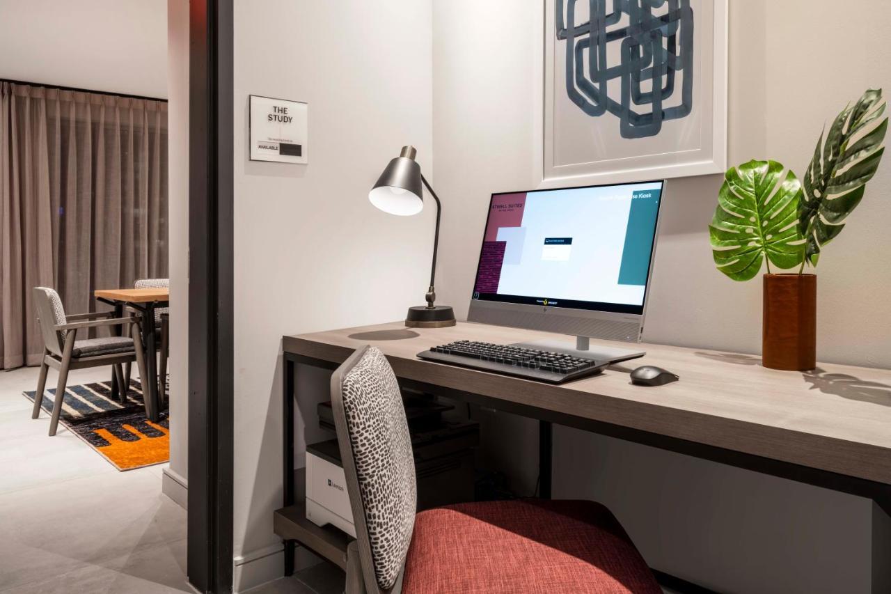 Atwell Suites Miami Brickell By Ihg Luaran gambar